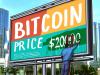 giá bitcoin Sự biến động của Bitcoin trên $ 20k sau khi tăng giá 6% BTC tăng nhẹ trước khi đóng cửa hàng tháng
