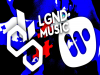 giá bitcoin Warner Music, Polygon hợp tác với LGND thành lập LGND Music