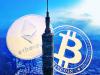 giá bitcoin Đài Loan ra lệnh cho cơ quan giám sát tài chính tiếp quản các quy định về tiền điện tử