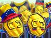 giá bitcoin Venezuela gia hạn việc đóng cửa tổ chức lại cơ quan tiền điện tử đến tháng 3 năm 2024