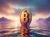 giá bitcoin Thị trường phái sinh bitcoin cho thấy sự ổn định với mức lãi suất mở cân bằng