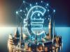 giá bitcoin Societe Generale ra mắt stablecoin được chốt bằng Châu Âu trên nền tảng giao dịch Bitstamp