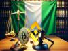 giá bitcoin Nigeria được cho là đang xem xét phạt Binance 10 tỷ USD vì các giao dịch và đăng ký bất hợp pháp