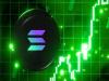 giá bitcoin Giá Solana tăng 7% khi Bitcoin và Ethereum ETF được phê duyệt, tắc nghẽn mạng Cập nhật