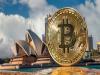 giá bitcoin VanEck dẫn đầu khi Úc chuẩn bị ra mắt Bitcoin ETF