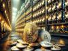 giá bitcoin Core Scientific báo cáo thu nhập ròng quý 1 là 210,7 triệu USD, sản xuất 2.825 BTC