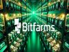 giá bitcoin Bitfarms thực hiện chiến lược thuốc độc mới chống lại nỗ lực tiếp quản Riot Platforms