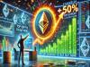 giá bitcoin Biến động giá Ethereum 50%: chuyên gia hàng đầu tuyên bố đây là loại tiền điện tử tốt nhất mua ngay bây giờ
