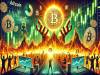 giá bitcoin Lòng tham cực độ của Bitcoin đã ở đây—đã đến lúc trở thành người đi ngược xu hướng?