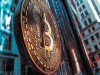giá bitcoin Bitcoin có nguy cơ quay trở lại mức 105.000 đô la sau khi đối mặt với mức kháng cự trên 110.000 đô la