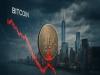 giá bitcoin Bitcoin giảm khi Trump hoàn tất thỏa thuận thuế quan với Trung Quốc