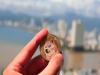 giá bitcoin Dogecoin chuẩn bị cho sự cất cánh với mô hình đảo ngược quan trọng