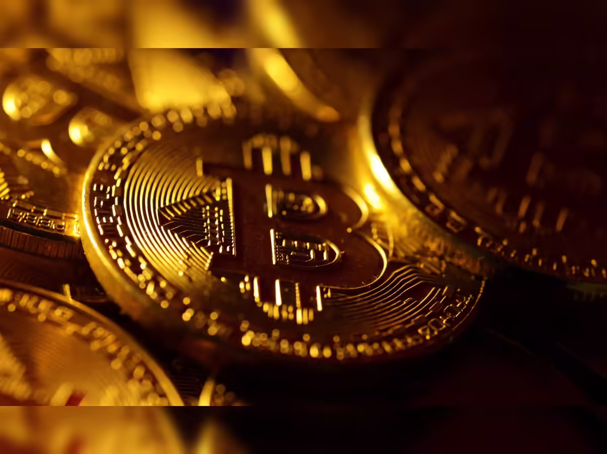 giá bitcoin Không cần phải hoảng sợ, đỉnh Bitcoin vẫn sẽ đến vào tháng 10 năm 2025 - Nhà phân tích