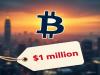 giá bitcoin Giá trị thực của Bitcoin cao hơn 110.000 đô la, chuyên gia cảnh báo
