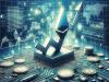 giá bitcoin Giá Ethereum tăng cao hơn — Mắt hướng về rào cản chính tiếp theo