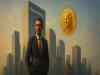 giá bitcoin Coinbase tránh xa các cáo buộc trên mạng xã hội rằng họ đã tấn công Binance