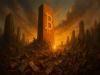 giá bitcoin Đây chính là cái chết của tiền pháp định, Sự bùng nổ 1.500% của Bitcoin mở đường cho sự siêu Bitcoin hóa