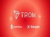 giá bitcoin $TRUMP chính thức ra mắt trên mạng lưới TRON