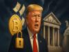 giá bitcoin Các nhóm vận động hành lang tiền điện tử và công nghệ tài chính thúc giục Trump bảo vệ ngân hàng mở trong bối cảnh các ngân hàng lớn bị thách thức pháp lý