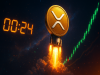 giá bitcoin Mô hình Cốc và Đĩa cho thấy giá XRP đang tăng chưa kết thúc