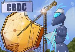giá bitcoin: Bitcoin có vị trí tốt giúp các chính phủ tạo ra CBDC rẻ hơn: Deloitte