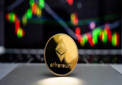 giá bitcoin: Mô hình này đánh dấu điều gì cho Ethereum trong những tuần tới, rút lui trong các thẻ?