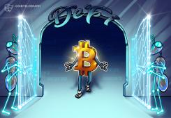 giá bitcoin: Interlay giới thiệu giao thức mới cho mối quan hệ tương hỗ giữa Bitcoin với DeFi