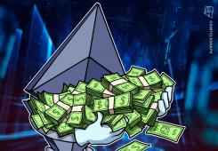 giá bitcoin: Kho bạc của Quỹ Ethereum mở rộng tài sản không phải tiền điện tử lên 19%