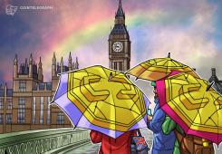 giá bitcoin: Floki Inu tiếp tục quảng cáo gây tranh cãi ở London