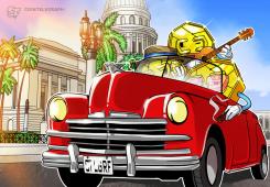 giá bitcoin: Ngân hàng trung ương Cuba chính thức công bố: Cấp phép VASP vào tháng 5