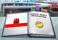 giá bitcoin: Gibraltar tung ra quy định tài sản ảo mới chống lạm dụng thị trường