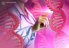 giá bitcoin: Công ty Genomics khám phá NFT với hy vọng thúc đẩy y học chính xác