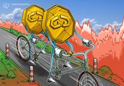 giá bitcoin: Axie Infinity: Giá AXS có nguy cơ lỗ sâu hơn bất chấp việc đã giảm 90%