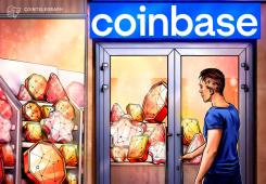 giá bitcoin: Thị trường Coinbase NFT: Làm thế nào mua NFT trên Coinbase?