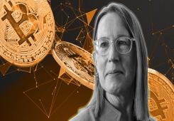 giá bitcoin: Ủy viên SEC Hester Pierce chỉ trích sự kháng cự của cơ quan đối với Bitcoin giao ngay ETP