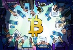 giá bitcoin: Deloitte và NYDIG thiết lập liên minh giúp các doanh nghiệp áp dụng Bitcoin