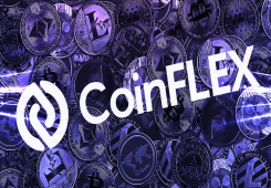 giá bitcoin: CoinFlex tiếp tục rút tiền sau khi huy động vốn thông qua phát hành Token mới