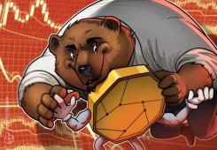 giá bitcoin: Thị trường giảm giá sẽ kéo dài cho đến khi các ứng dụng tiền điện tử thực sự hữu ích: Mark Cuban