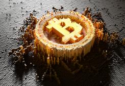 giá bitcoin: Bitcoin chứng kiến Quý tồi tệ nhất trong 11 năm
