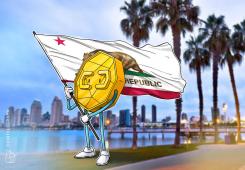 giá bitcoin: Cơ quan quản lý California điều tra các tài khoản lãi suất tiền điện tử