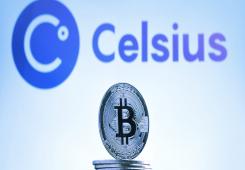 giá bitcoin: Celcius Market Cap giảm 86% tính từ đầu năm đến nay khi công ty nộp đơn phá sản