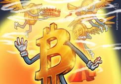 giá bitcoin: Bitcoin giải quyết những thách thức độc đáo ở các thị trường mới nổi