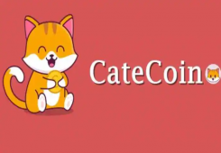giá bitcoin: Meme Coin CateCoin âm thầm tăng giá hơn 250% - Đã đến lúc mua CATE?
