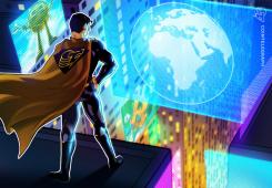 giá bitcoin: Cointelegraph mở rộng sang Trung Đông và Bắc Phi với nhượng quyền thương mại mới