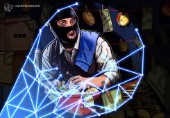 giá bitcoin: Cầu nối xuyên chuỗi RenBridge rửa $ 540 triệu tiền hack: Elliptic