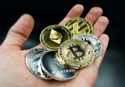 giá bitcoin: 5 loại tiền điện tử hàng đầu bạn nên xem trong tuần này - Bitcoin, Ethereum