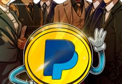 giá bitcoin: Paypal thêm vào danh sách các đại gia lớn về tiền điện tử trên mạng TRUST