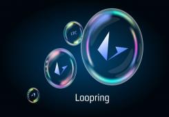 giá bitcoin: Giá LoopRing tụt hậu bất chấp việc đã giảm nhẹ, nhưng liệu Mức tăng hai chữ số của LRC có khả thi không?