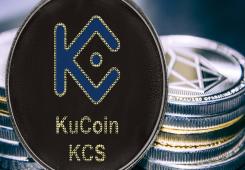 giá bitcoin: Kucoin Token đấu tranh giữ hỗ trợ Key ở mức 8 đô la, nó có thể xuống thấp đến mức nào?