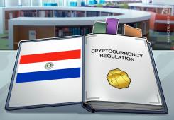 giá bitcoin: Tổng thống Paraguay phủ quyết luật quy định về tiền điện tử